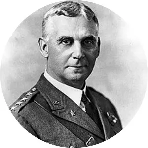 Charles Pelot Summerall - Officer