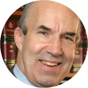 Charles Pentland - Author