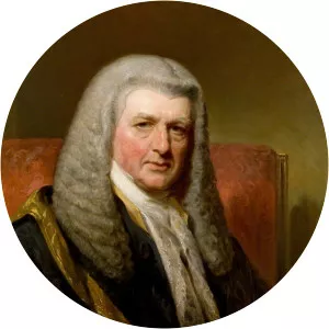 Charles Pepys, 1st Earl of Cottenham