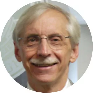 Charles Perfetti photograph