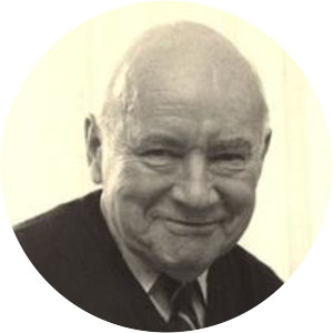 Charles Perry Stacey