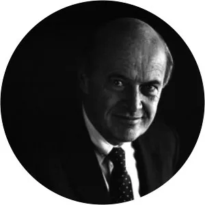 Charles Peter McColough