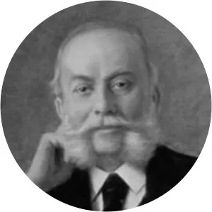 Charles Pfizer - Chemist