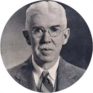 Charles Phelps Smyth - American chemist