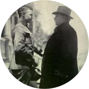 Charles Phelps Taft II