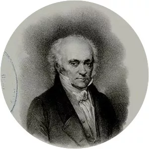 Charles Philibert de Lasteyrie