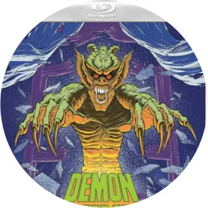 Charles Philip Moore