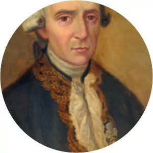 Charles Philippe Aubry