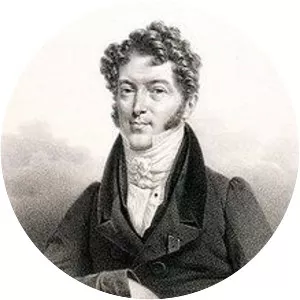 Charles Philippe Lafont