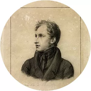 Charles-Philippe Larivière - French painter