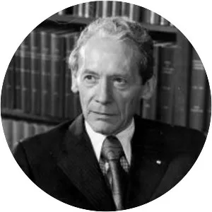 Charles Philippe Leblond