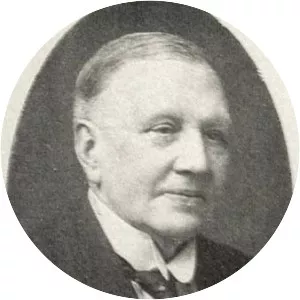 Charles Pickard Ware