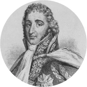 Charles-Pierre Augereau