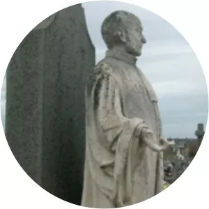 Charles Pierre Rouxin