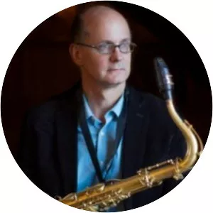 Charles Pillow - Musical artist