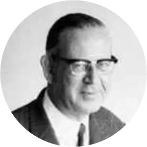 Charles Pisot - French mathematician