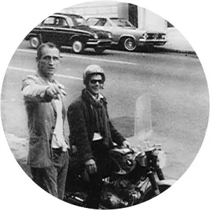 Charles Plymell - Poet