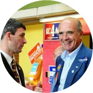 Charles Poindexter - Former Virginia State Delegate