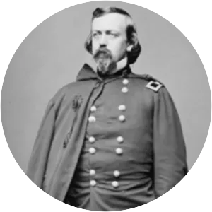 Charles Pomeroy Stone