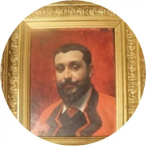 Charles Ponsonailhe - Journalist