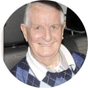 Charles Poots photograph