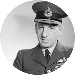 Charles Portal, 1st Viscount Portal of Hungerford - Senior officer