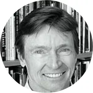 Charles Porter Stevenson Jr photograph