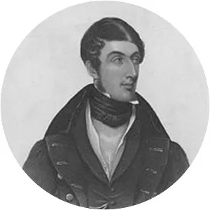 Charles Poulett Thomson, 1st Baron . . .