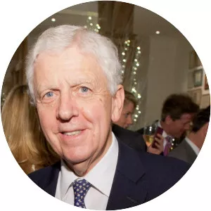 Charles Powell, Baron Powell of Bayswater