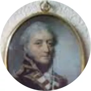 Charles Powell Hamilton