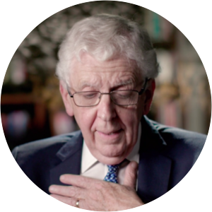 Charles Powell Historian