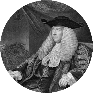 Charles Pratt, 1st Earl Camden