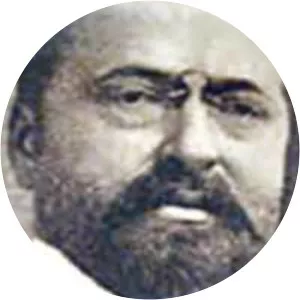 Charles Prentiss Orr - Judge