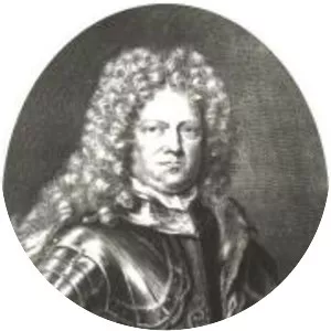 Charles, Prince of Anhalt-Zerbst
