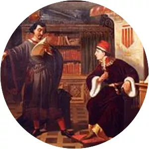 Charles, Prince of Viana - King