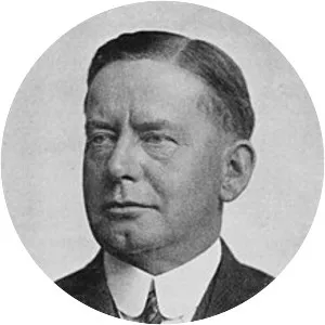Charles Q. Hildebrant