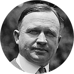 Charles R. Mabey - Former Governor of Utah