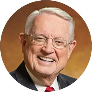 Charles R. Swindoll - Pastor