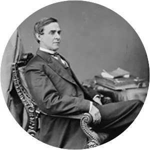 Charles R. Buckalew - Former United States Senator