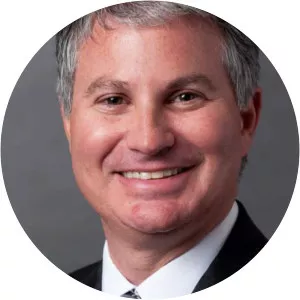 Charles R. Kaye photograph