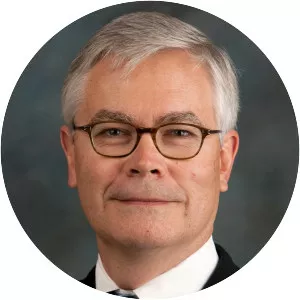 Charles R. Kesler - Editor