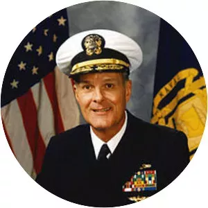 Charles R. Larson