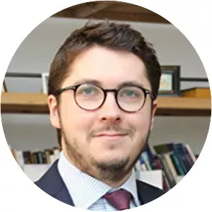 Charles R. Lister - Author