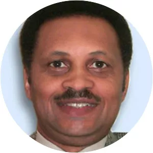 Charles R. Ridley photograph