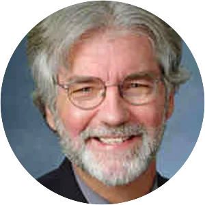 Charles R. Snyder - American psychologist