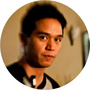 Charles R. Uy - Film producer