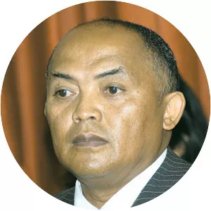 Charles Rabemananjara