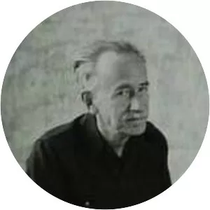 Charles Ragland Bunnell - American painter