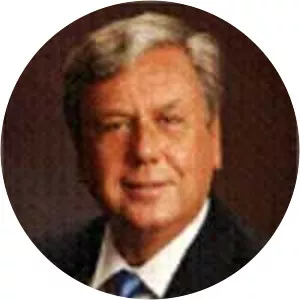 Charles Ralph Simpson III
