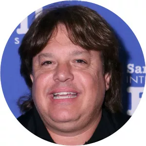 Charles Randazzo - Television editor